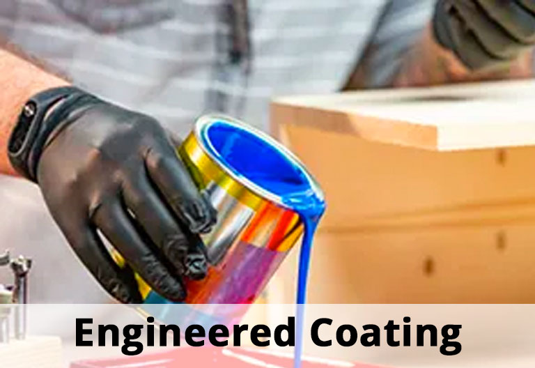 engineered coatings - National Polymer