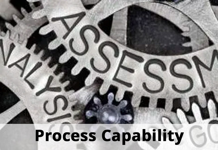 gears - process capability - National Polymer
