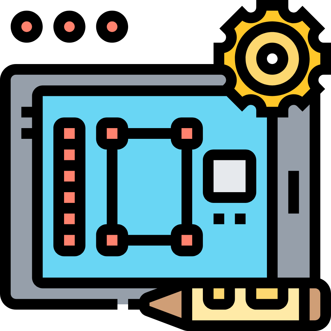 computer - polymer design - National Polymer