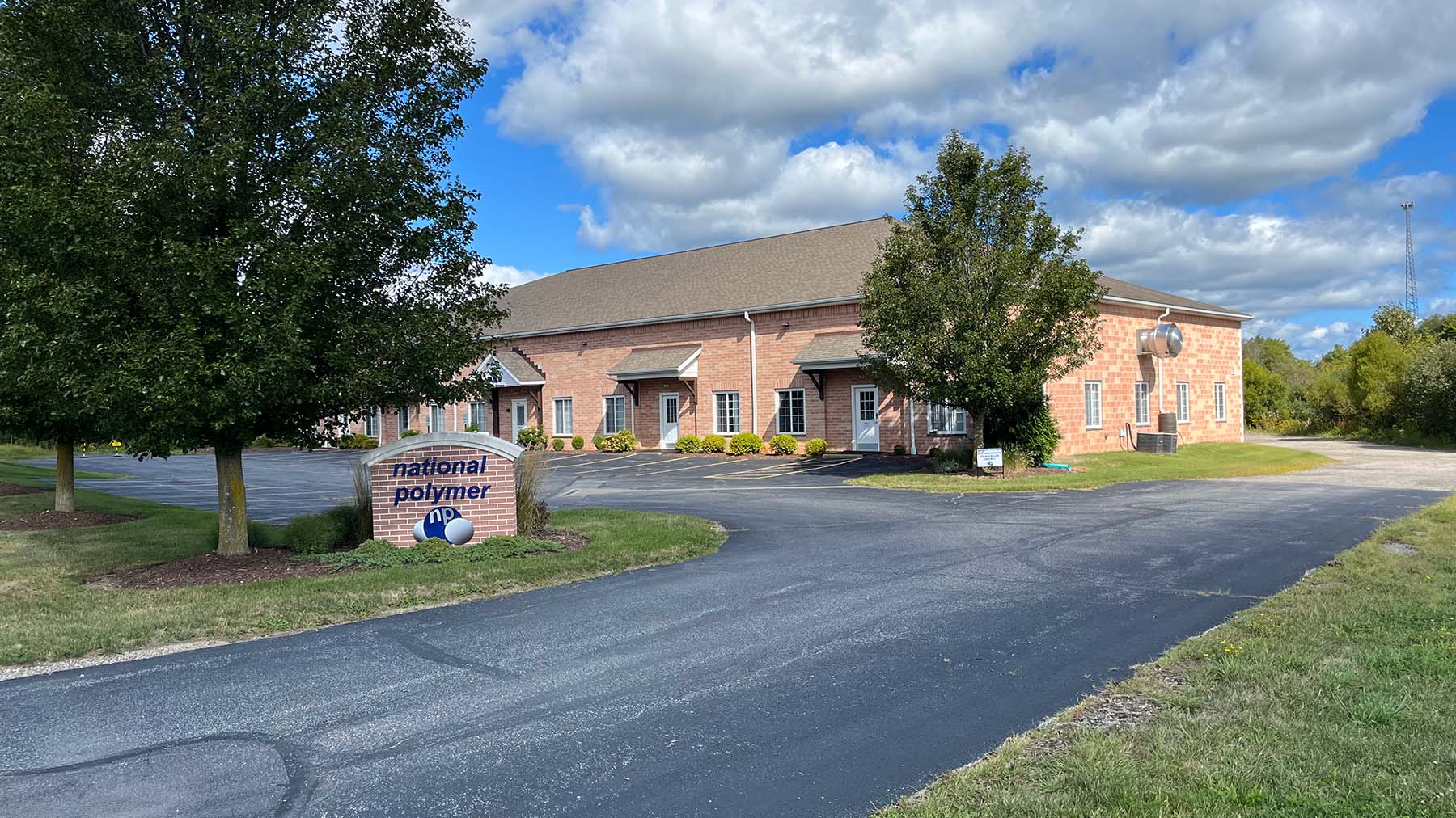 National Polymer - Chagrin Falls, Ohio