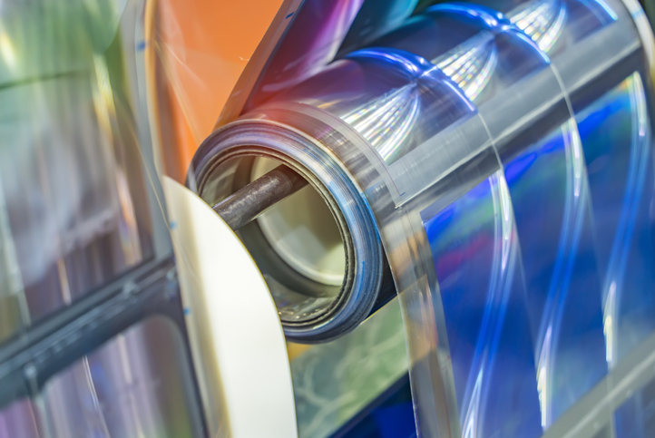 coating process development