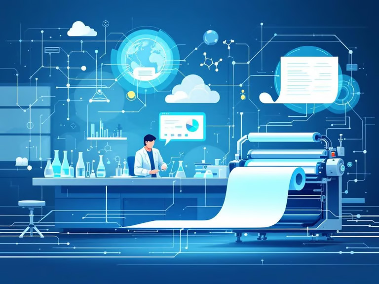 Formulation Chemistry - National Polymer